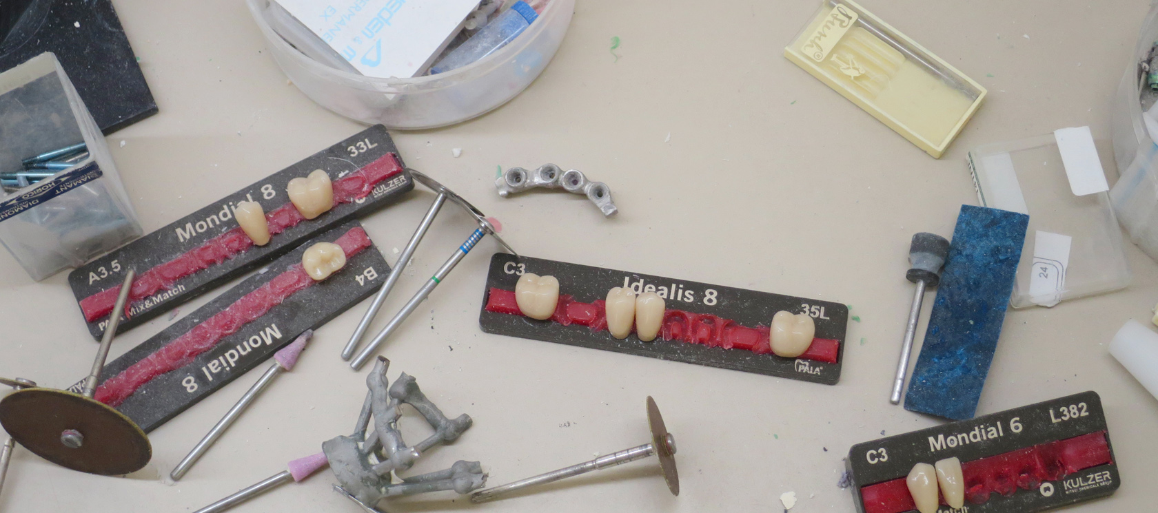 Dental Equipment